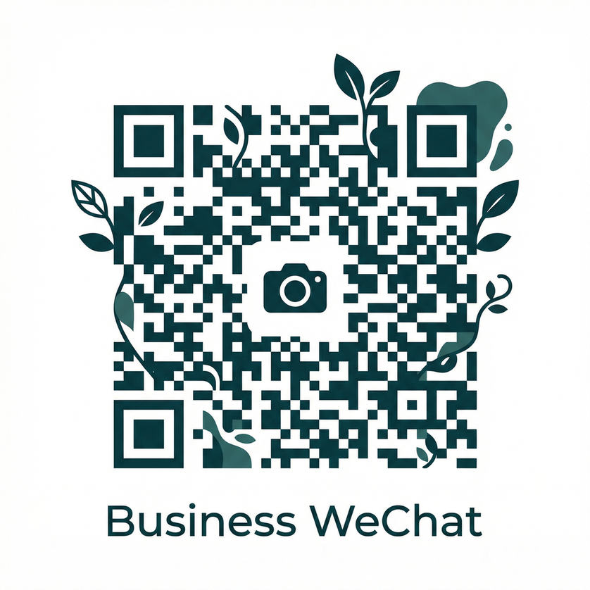 四虎视频商务二维码